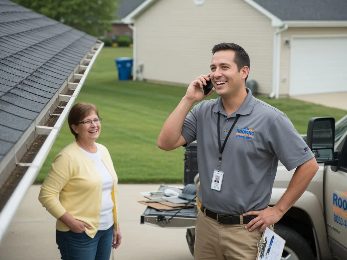 Local Roofing Contractors Charlotte, AR FAQs